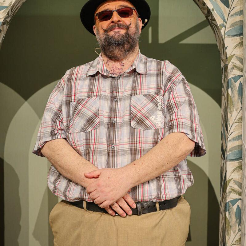 Hans Schmitt - Stefan Wodarz