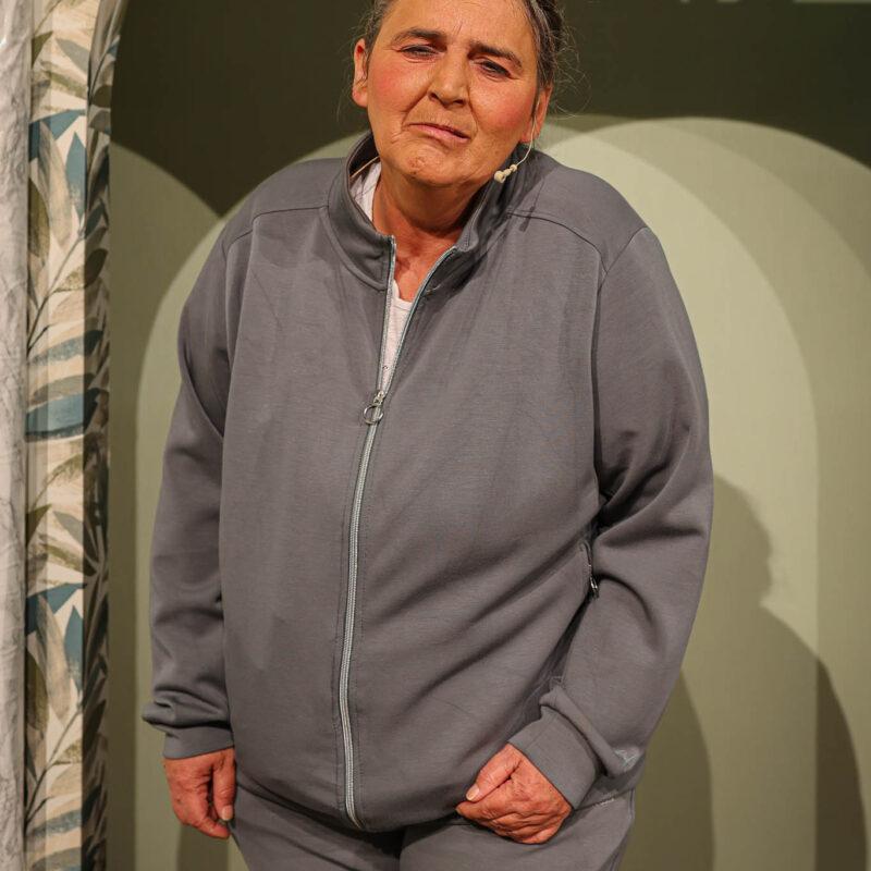 Dagmar Huber - Anette Pfeiffer-Klärle